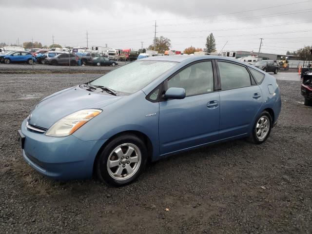 2007 TOYOTA PRIUS #3308276192