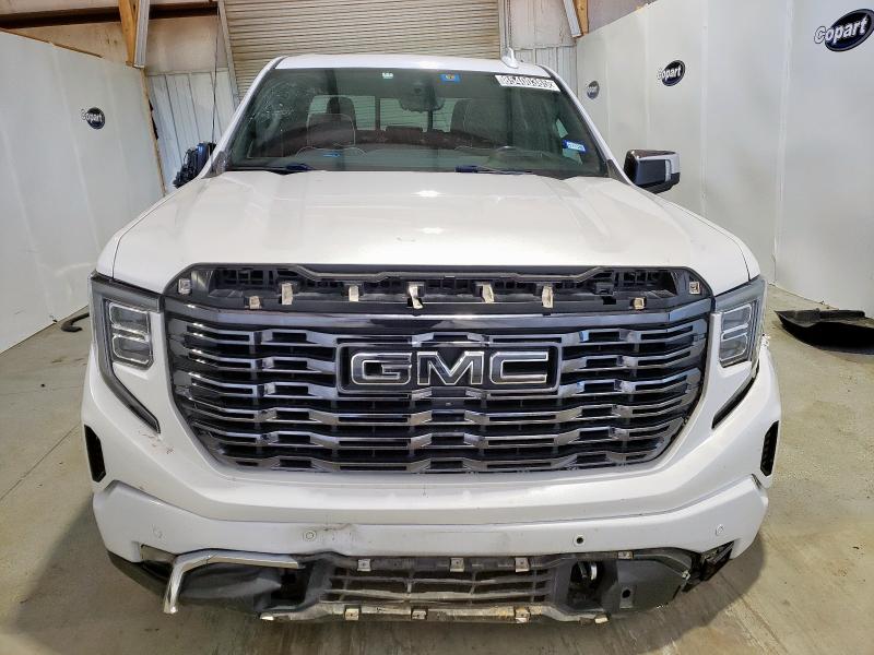 2023 GMC SIERRA K15 #3305294299