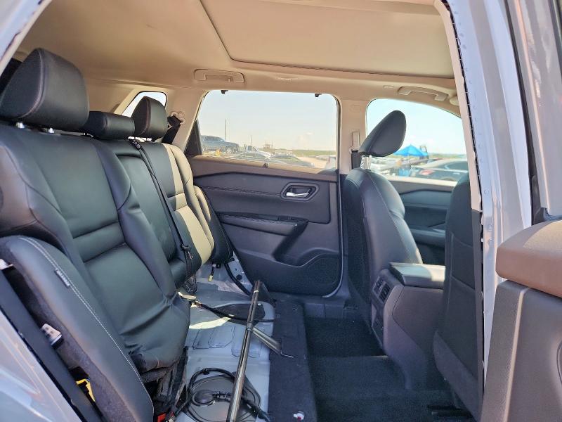 2023 NISSAN ROGUE SL 5N1BT3CA9PC913947