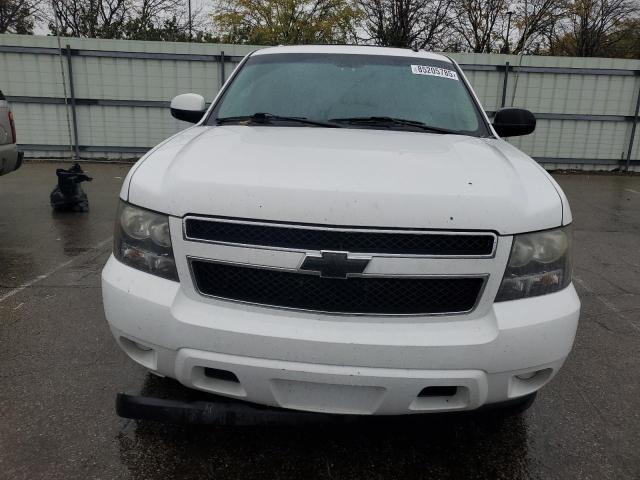2011 CHEVROLET SUBURBAN C - 1GNSCHE05BR236883