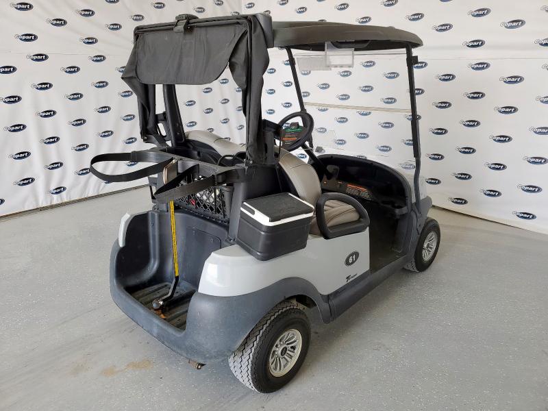 2022 CLUB CAR GOLF CART #3256316360