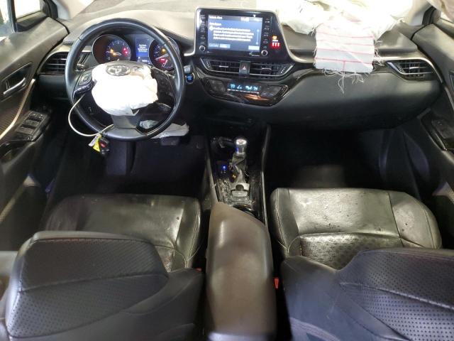 2020 TOYOTA C-HR XLE #3294536635