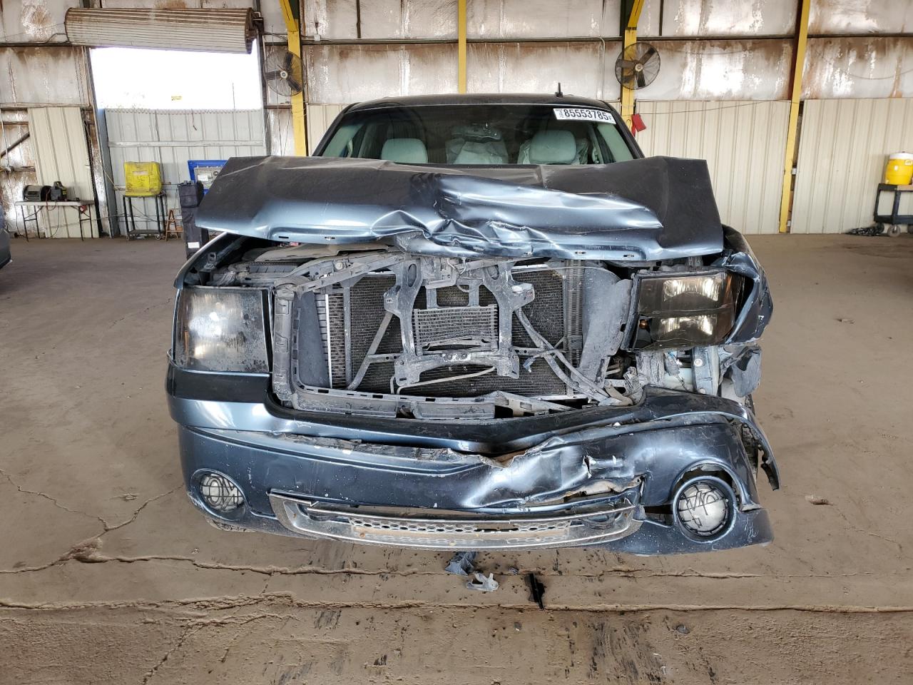 Lot #3309207628 2007 GMC NEW SIERRA