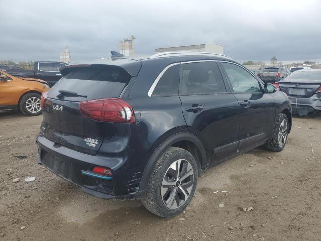2022 KIA NIRO EX PR - KNDCE3LGXN5144108
