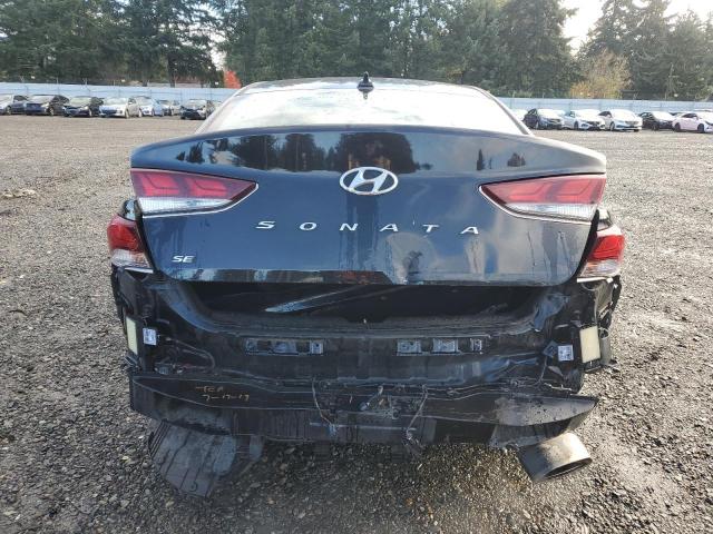 2019 HYUNDAI SONATA SE - 5NPE24AFXKH814205