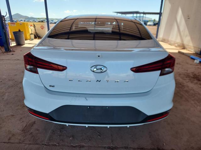 2020 HYUNDAI ELANTRA SE - 5NPD74LF5LH613209