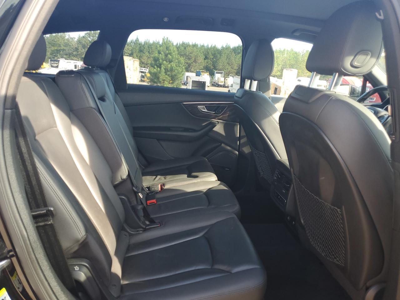 AUDI Q7 PREMIUM PLUS