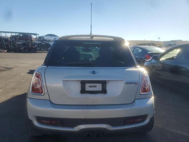 2013 MINI COOPER S #3296647010