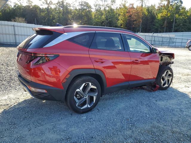 2022 HYUNDAI TUCSON LIM - 5NMJECAE1NH134234