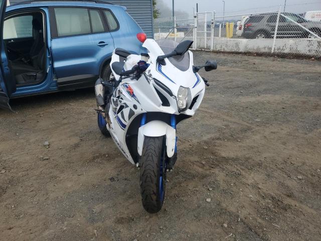 2018 SUZUKI GSX-R1000 R - JS1DM11HXJ2100381