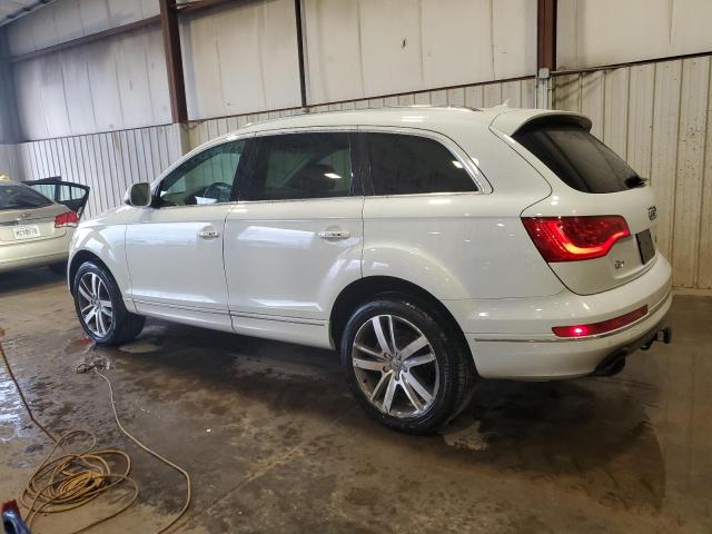 2015 AUDI Q7 PREMIUM - WA1LGAFE2FD008047