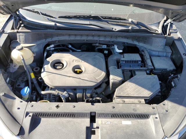 2019 HYUNDAI TUCSON LIM KM8J3CA46KU011851