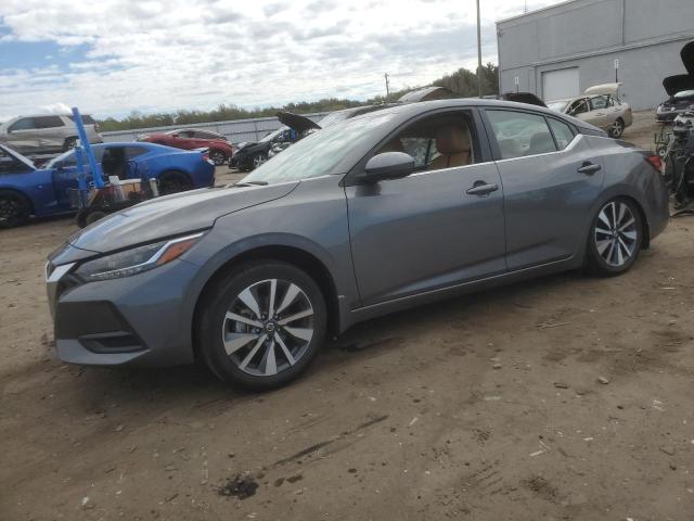 2020 NISSAN SENTRA SV - 3N1AB8CV0LY292007