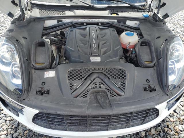 2016 PORSCHE MACAN S - WP1AB2A50GLB55482