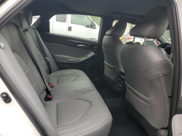 2022 TOYOTA AVALON LIMITED 4T1DZ1FB9NU079394