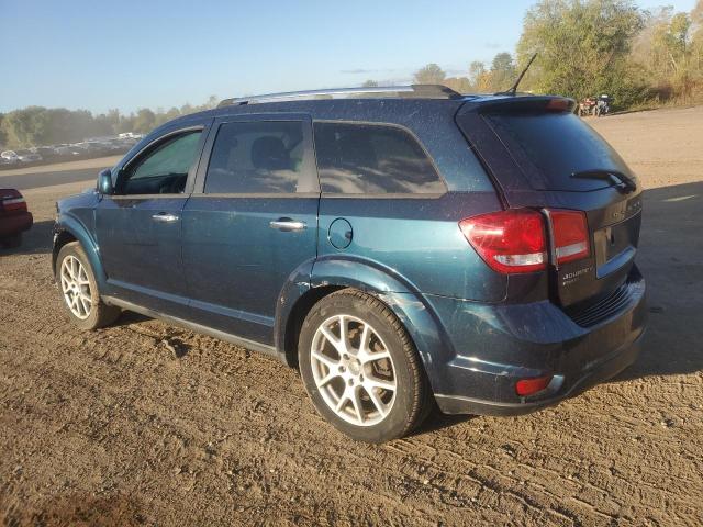 2013 DODGE JOURNEY CREW - 3C4PDDDG5DT666779