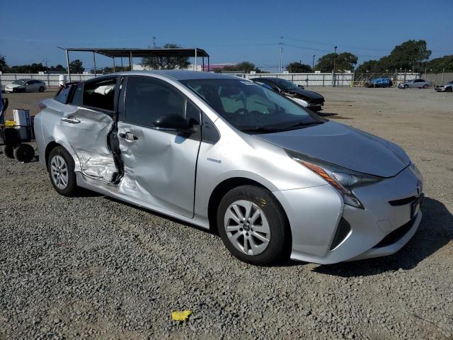 2016 TOYOTA PRIUS JTDKBRFUXG3023201