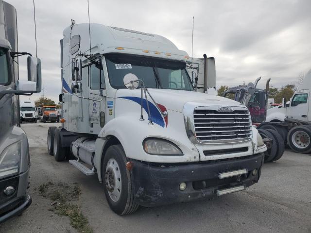 Global Auto Auctions: 2005 FREIGHTLINER CONVENTION