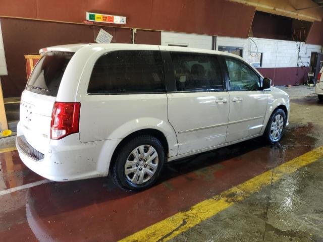 2014 DODGE GRAND CARAVAN SE - Other View