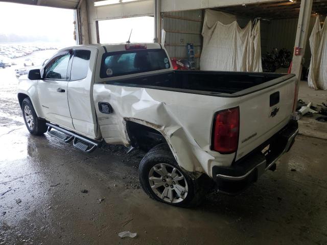 2015 CHEVROLET COLORADO - 1GCHS1EA2F1192013