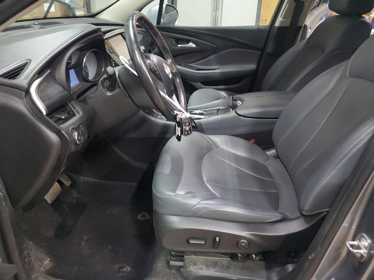 BUICK ENVISION ESSENCE