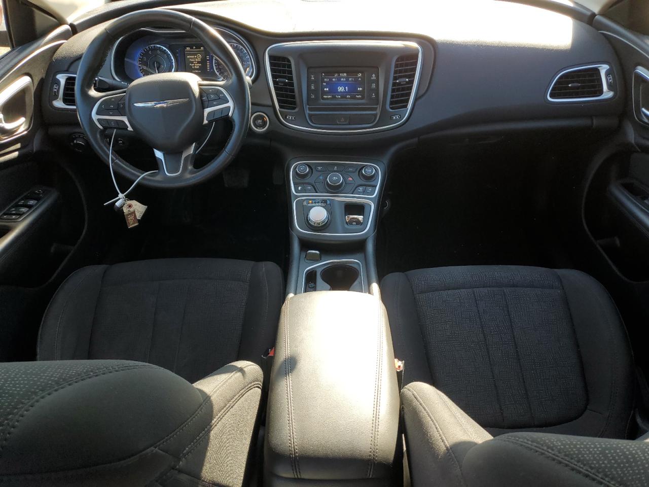 CHRYSLER 200 LIMITED