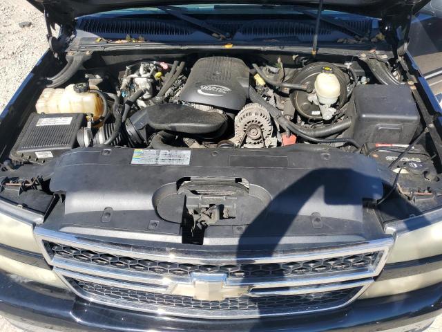 2007 CHEVROLET SILVERADO #3269766709