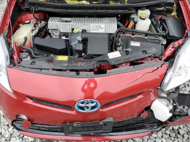 2015 TOYOTA PRIUS JTDKN3DU6F1895571