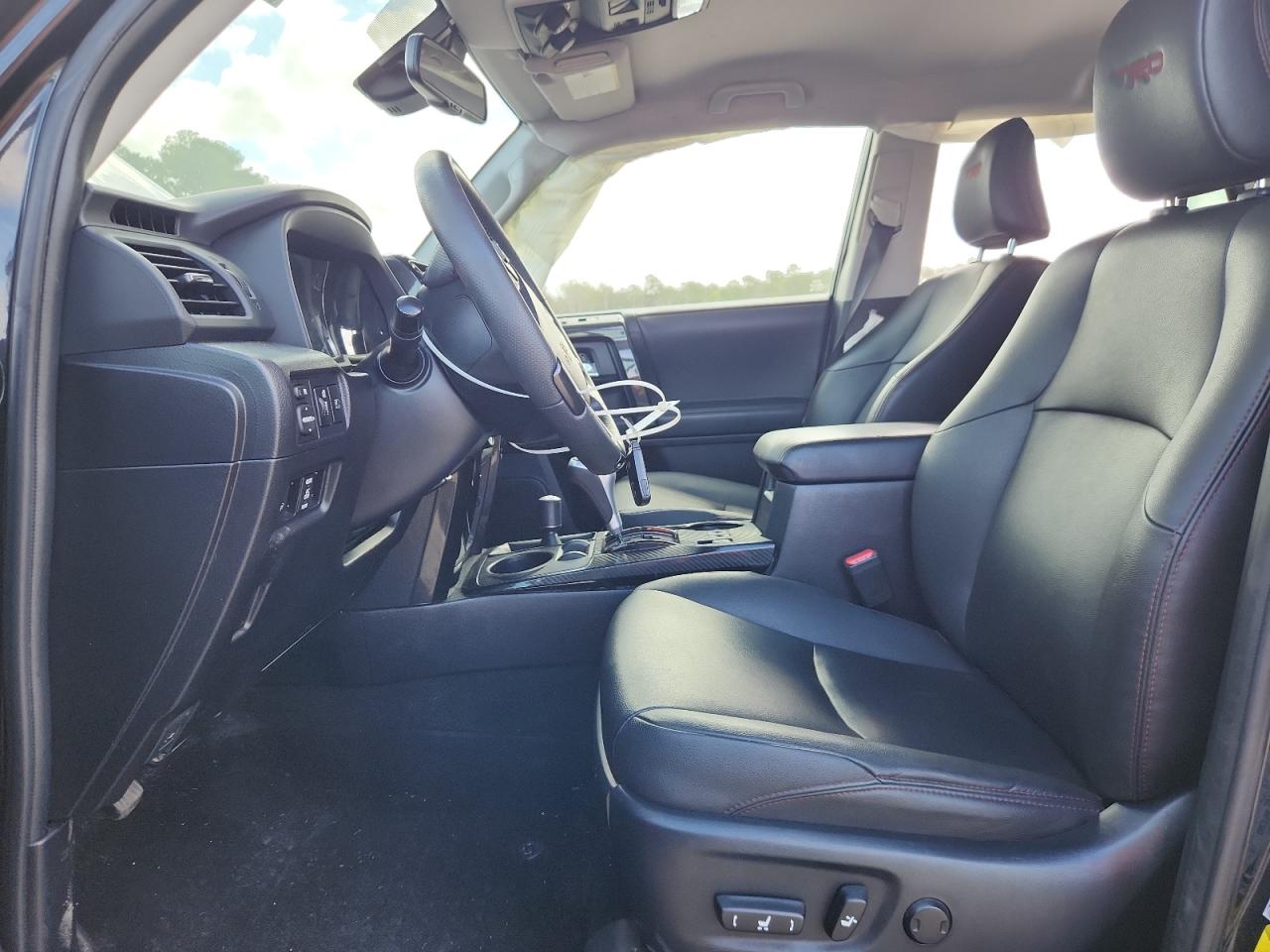 TOYOTA 4RUNNER SR5 PREMIUM