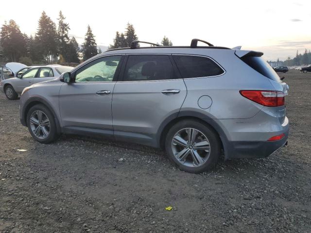 2015 HYUNDAI SANTA FE G #3280315990