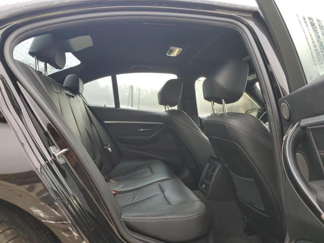 2018 BMW 340 XI WBA8B7G57JNU95077