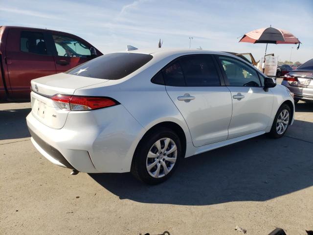 2022 TOYOTA COROLLA LE #3301884422