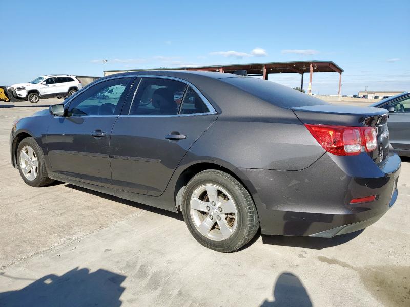 2013 CHEVROLET MALIBU LS - 1G11B5SAXDF247152
