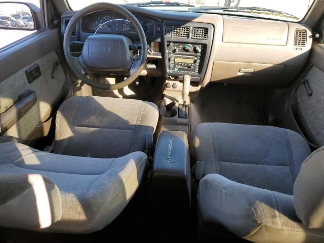 2000 TOYOTA TACOMA XTR #3304698930