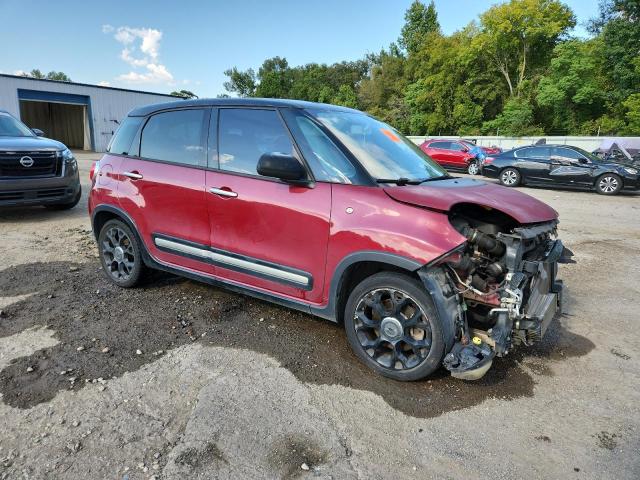 2015 FIAT 500L TREKK ZFBCFADH0FZ032942
