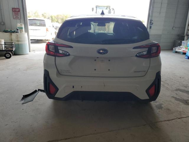 2024 SUBARU CROSSTREK #3283970795
