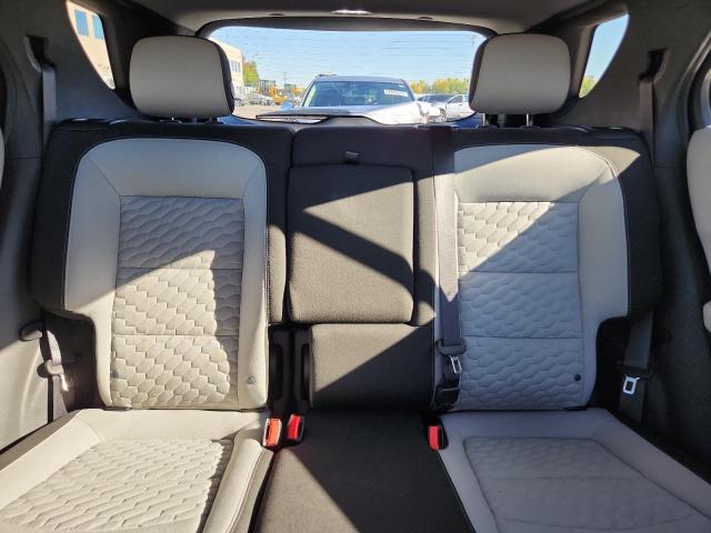 2020 CHEVROLET EQUINOX LT - 3GNAXVEX2LS611140