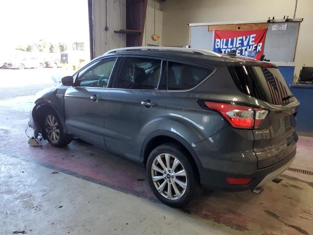 2018 FORD ESCAPE TIT #3305421437