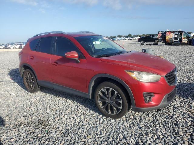 2016 MAZDA CX-5 GT - JM3KE2DY1G0670311