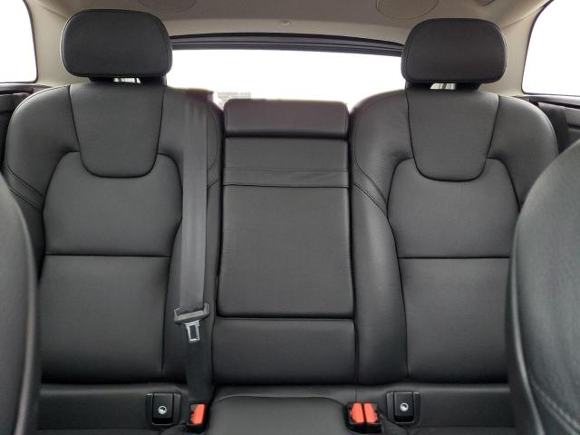 2021 VOLVO XC60 T8 RE #3291206968