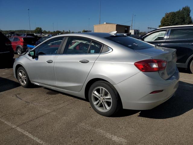 2017 CHEVROLET CRUZE LT - 1G1BE5SM1H7241181