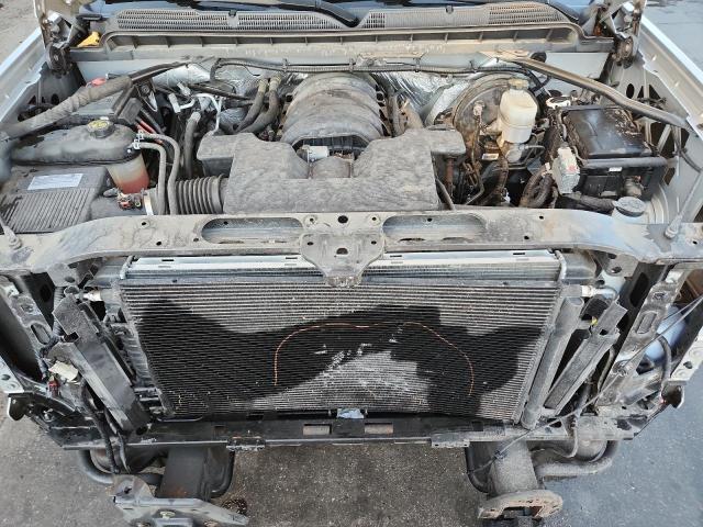 2018 CHEVROLET SILVERADO - 1GCVKPEC1JZ158064