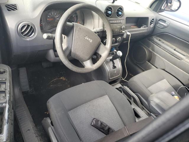 2010 JEEP COMPASS SP - 1J4NT4FA6AD594165