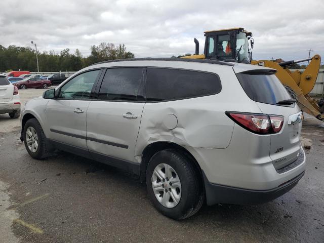 2017 CHEVROLET TRAVERSE L - 1GNKRFED4HJ209638