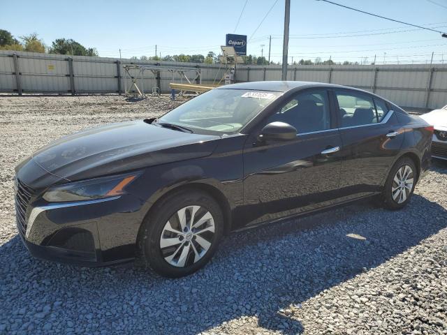 Global Auto Auctions: 2025 NISSAN ALTIMA S