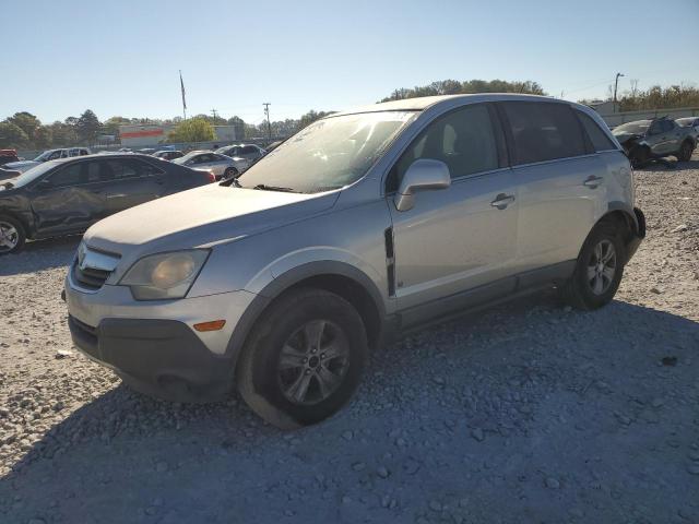 Global Auto Auctions: 2008 SATURN VUE XE