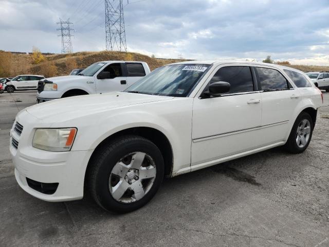 DODGE MAGNUM SXT