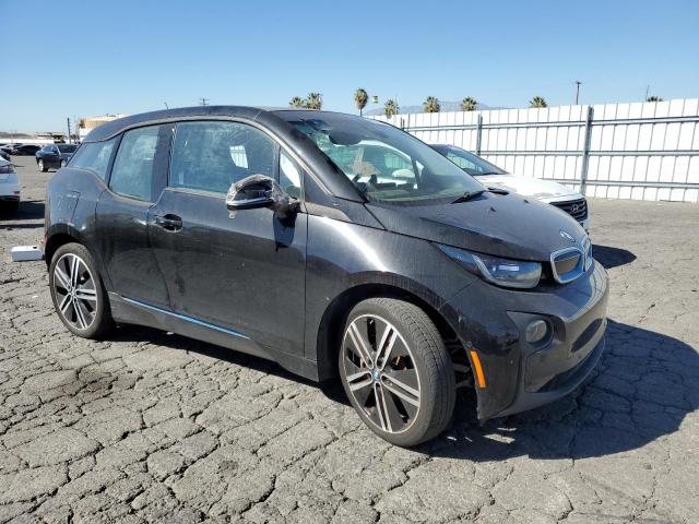2016 BMW I3 BEV - WBY1Z2C50GV556799