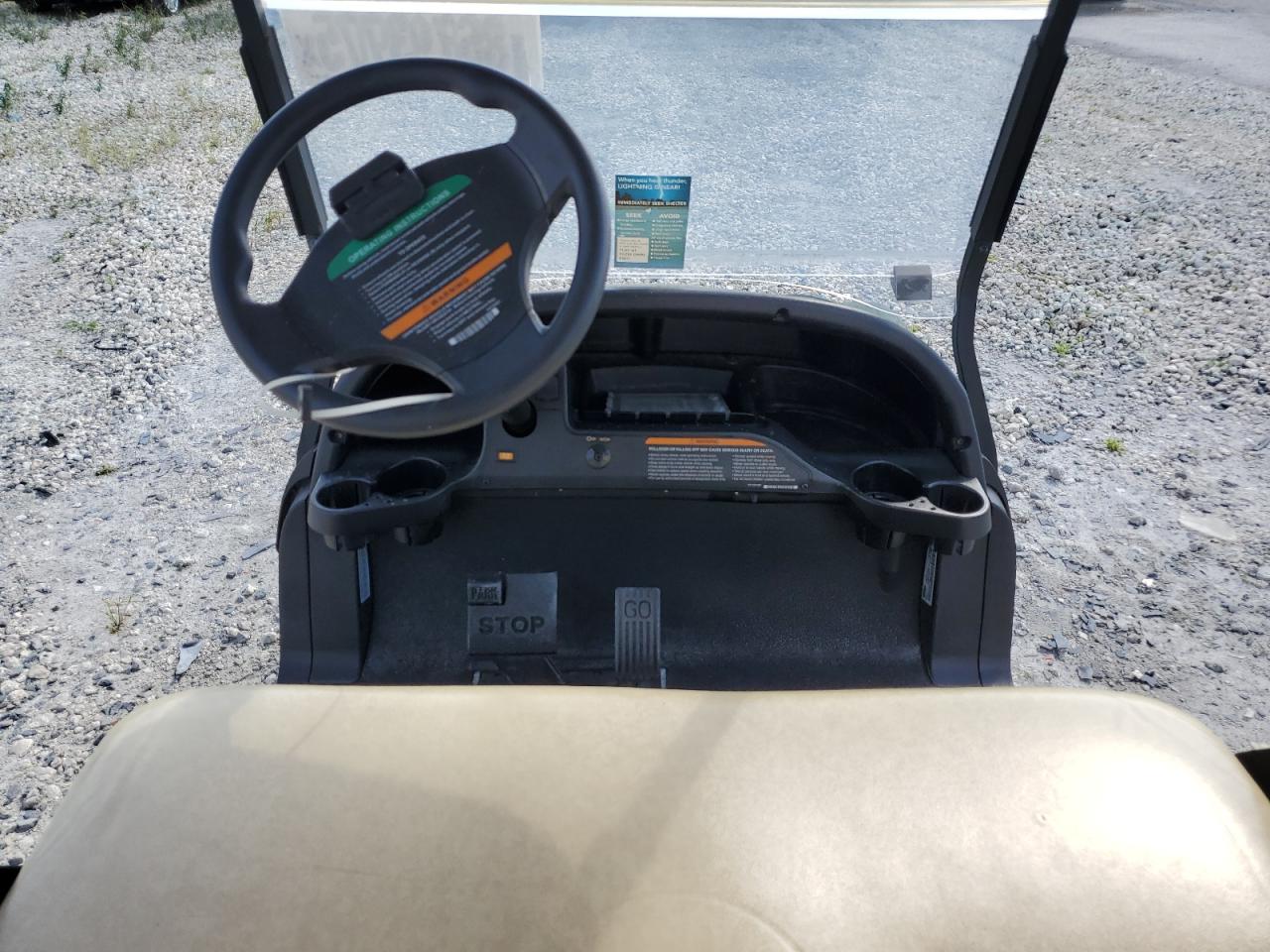 Lot #3269771689 2022 CLUB CAR TEMPO LI