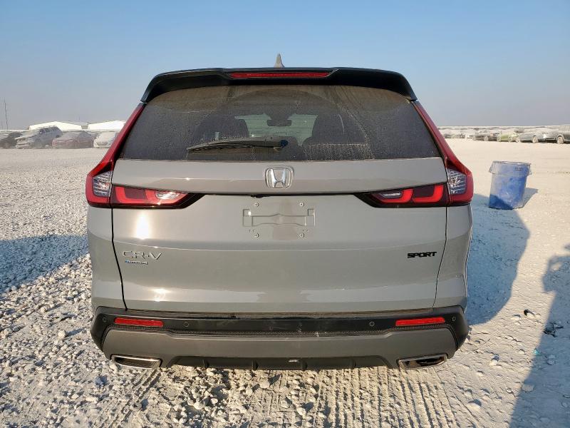 2024 HONDA CR-V SPORT-L - 7FARS5H8XRE002785